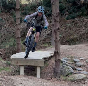 Saturday: Youth: Targeted Skills Session