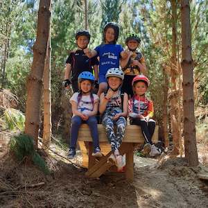 Course: TAUPO After-School: 6-7yrs (6 wks, starts 21st Oct 2024)