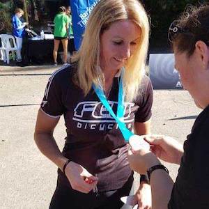 Event Preparation - Tailored Training