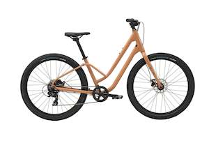 Hybrid & City Bikes: 2025 Marin Stinson 1 ST