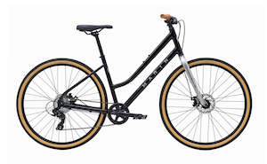 Hybrid & City Bikes: 2025 Marin Kentfield 1 ST