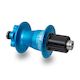 Chris King 6 B Boost Hubs Matte Turquoise