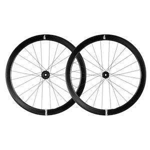 Enve Foundation 45 Innerdrive Disc Wheelset