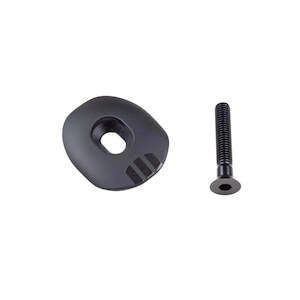 Enve: ENVE SES Aero Stem Cap & Bolt