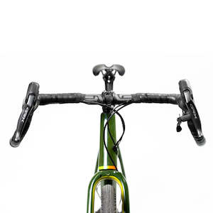 Enve: ENVE G Series Dropper Lever