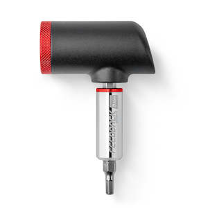 Feedback Sports: Feedback Sports Reflex Fixed Torque Bit Driver (Bit Storage + 5 Nm Torque)