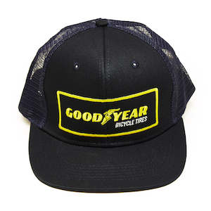 Goodyear Vintage Trucker Cap