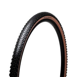 Goodyear: Goodyear Peak Tyre Gravel Ultimate Tan