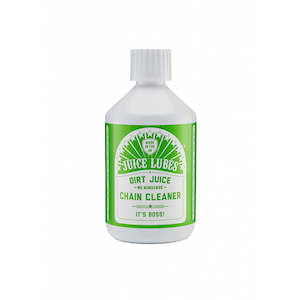 Juice Lubes: Juice Lubes Dirt Juice Boss Chain Cleaner