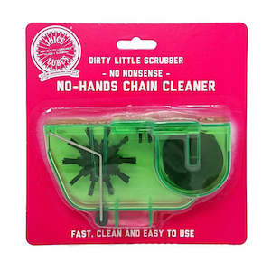 Juice Lubes: Juice Lubes Dirty Little Scrubber Chain Cleaner