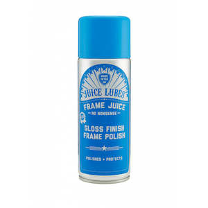 Juice Lubes FRAME JUICE