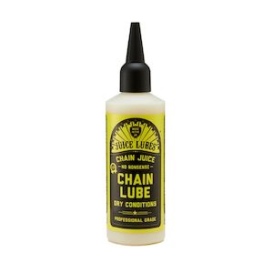 Juice Lubes: Juice Lubes Chain Juice Dry