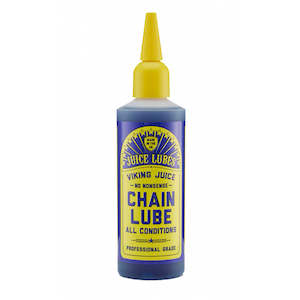 Juice Lubes: Juice Lubes VIKING JUICE - ALL CONDITIONS