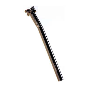 Thomson ELITE SET-BACK POST - BLACK