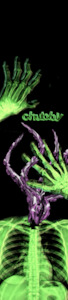Chubby: Chubby Tentaskull Griptape