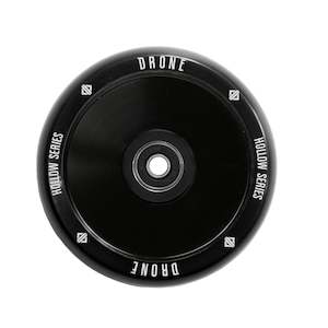 Drone: Drone 110mm Hollow Wheel Black