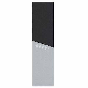 Drone: Drone Logo 6" Griptape Black