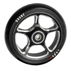 Drone: Drone 110 mm Luxe 2 Wheel Black