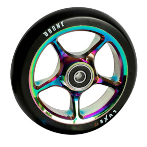 Drone 110 mm Luxe 2 Wheel Neochrome
