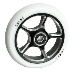 Drone 110 mm Luxe 2 Wheel White