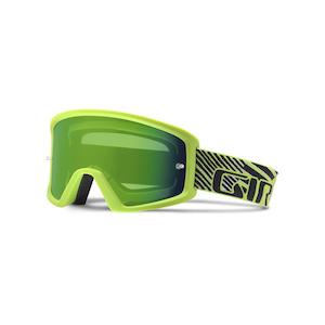 Goggle 1: Giro Blok MTB Goggle Lens