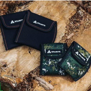 Granite Designs PITA Pedal Covers