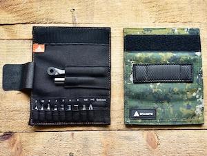 Granite Design: Granite Designs RocknRoll 11 Piece Tool Kit