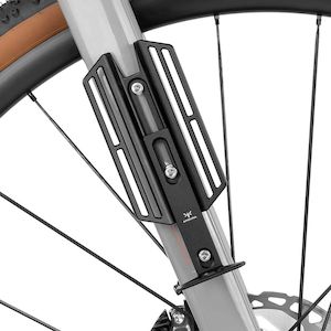 Apidura: Apidura Cargo Cage