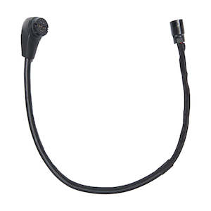 Norco Electric Bike Components