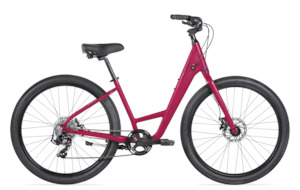 Norco Bikes: 2023 Norco Scene 3