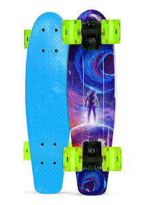 Madd Retro Board Event Horizon