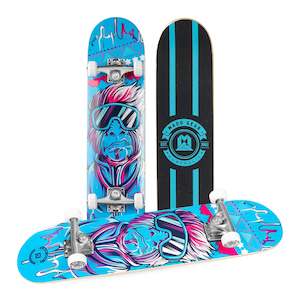 Madd Gear 31" Skateboard G Rilla