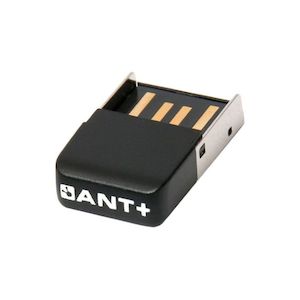 Trainer Parts Accessories: Elite Ant+ Dongle M-tray USB