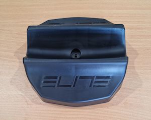 Trainer Parts Accessories: Elite Wheel Support Riser Block