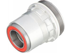 Freehubs: Fulcrum Freehub R0-126 XDR 17mm Alloy PEO