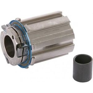 Hubs: Fulcrum Freehub RS-005 Camp 17mm