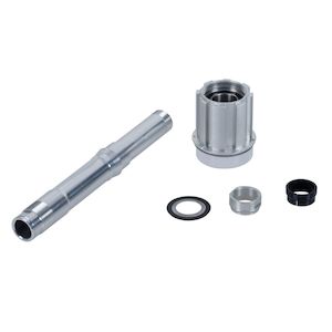 Hubs: Fulcrum Freehub KIT-N3WCC N3W Conversion for Cup &