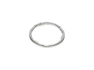 Hubs: Fulcrum Freehub R5-011 spacer HG