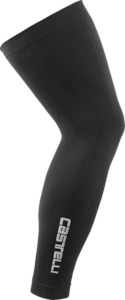 Arm Leg Sleeves: Castelli Pro Seamless Leg Warmer