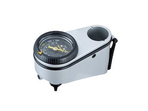 Pump Parts: Topeak Pump Part Gauge Joeblow Pro & DX