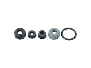 Pump Parts: Topeak Pump Rebuild Kit Joeblow Sport III