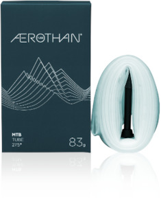 Schwalbe Aerothan Tubes