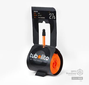 Tubes 1: Tubolito Tube
