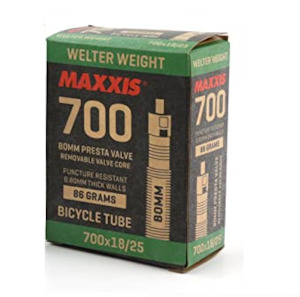 Maxxis Tube 700c Welterweight
