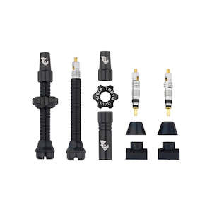 Wolf Tooth Tubeless Valve Stem Kit