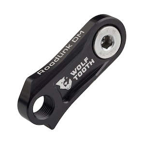 Derailleur Parts: Wolf Tooth Roadlink Direct Mount