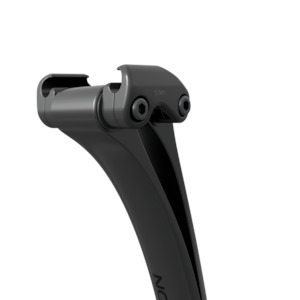 Ergon Seatpost Flip Head Kit for 7x9mm Carbon Rails