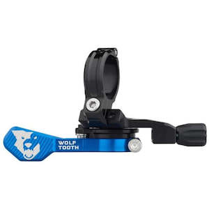Wolf Tooth: Wolf Tooth Dropper Lever Remote Pro 22.2mm Clamp Colours