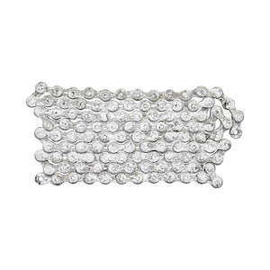 Single Speed Chains: Ceramicspeed UFO Chain KMC Track