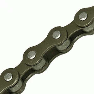 Single Speed Chains: KMC Chain Single Speed S1